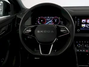 Škoda Karoq SportLine