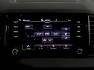 Škoda Karoq SportLine