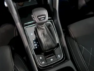Škoda Karoq SportLine