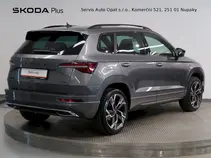 Karoq SportLine
