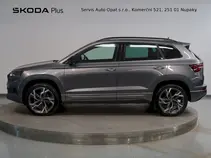 Karoq SportLine