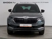 Karoq SportLine