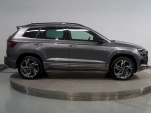 Škoda Karoq SportLine