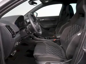 Škoda Karoq SportLine