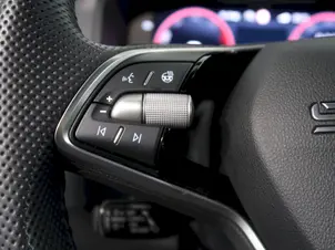 Škoda Karoq SportLine