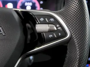 Škoda Karoq SportLine