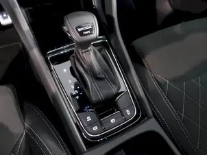 Škoda Karoq SportLine