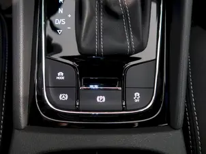 Škoda Karoq SportLine