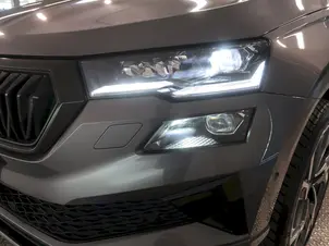 Škoda Karoq SportLine