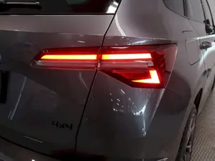 Škoda Karoq SportLine