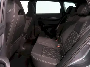 Škoda Karoq SportLine
