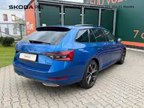 Superb SportLine