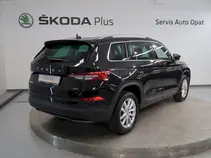 Kodiaq Style Plus