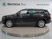 Kodiaq Style Plus
