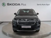 Kodiaq Style Plus