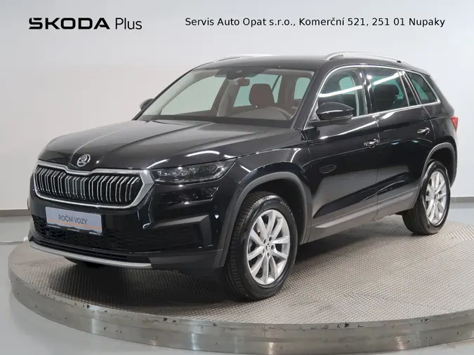 Kodiaq Style