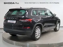 Kodiaq Style