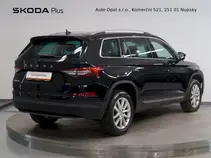 Kodiaq Style