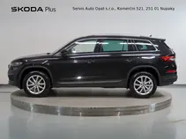Kodiaq Style