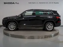 Kodiaq Style