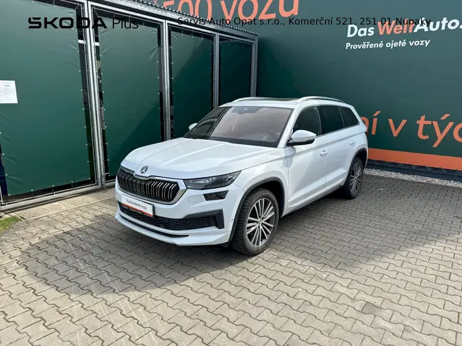 Kodiaq 