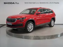 Kodiaq Style