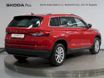 Kodiaq Style