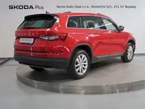Kodiaq Style