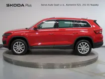 Kodiaq Style