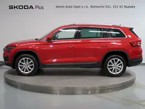 Kodiaq Style