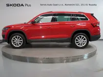 Kodiaq Style
