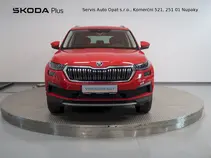 Kodiaq Style