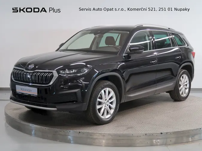 Kodiaq Style