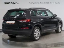 Kodiaq Style