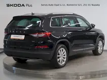 Kodiaq Style