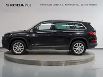 Kodiaq Style