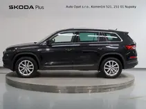 Kodiaq Style