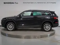 Kodiaq Style