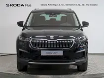 Kodiaq Style
