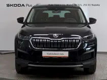 Kodiaq Style