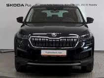 Kodiaq Style