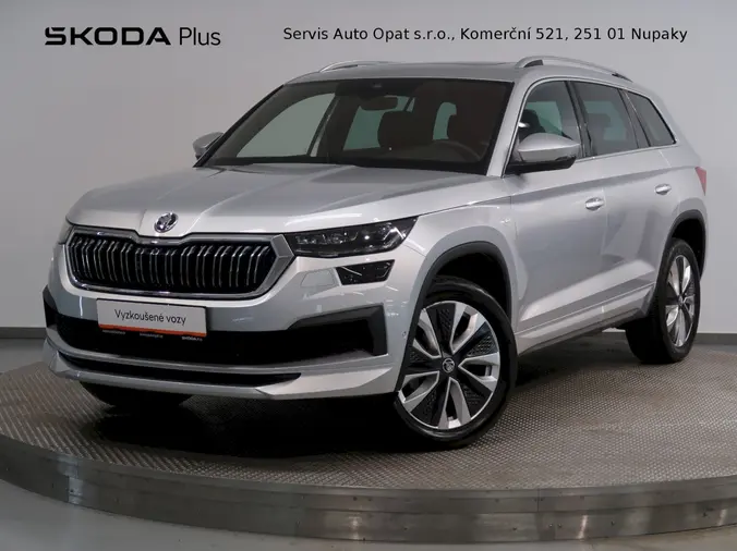 Kodiaq 