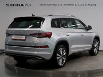 Kodiaq L&K