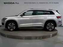 Kodiaq L&K