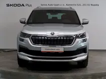 Kodiaq L&K