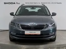 Octavia 