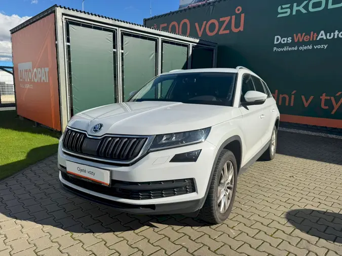 Kodiaq