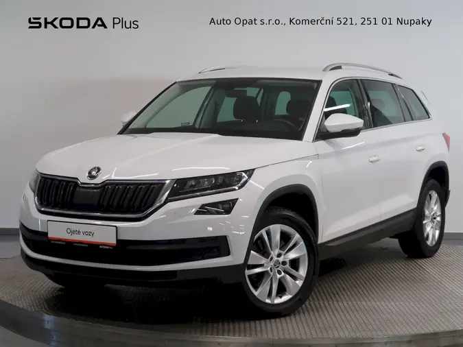 Kodiaq 