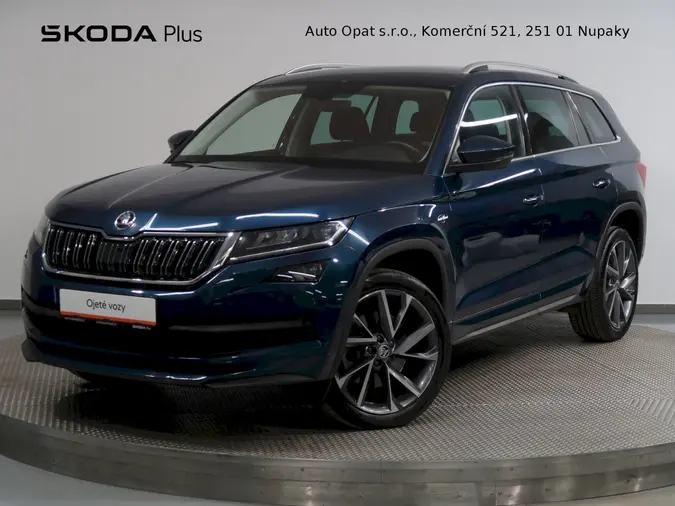 Kodiaq 