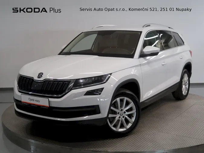 Kodiaq 